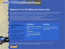 WilliamsClio.co.uk